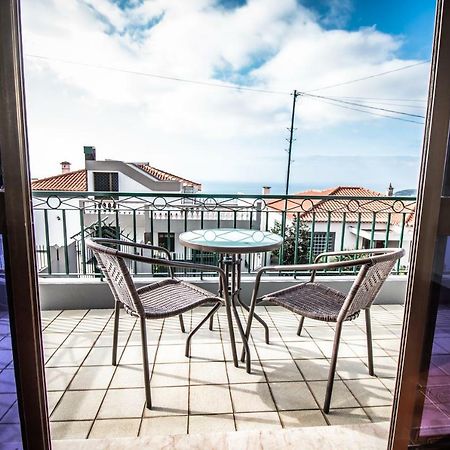 Monte Vista Hermosa Villa Funchal  Eksteriør billede