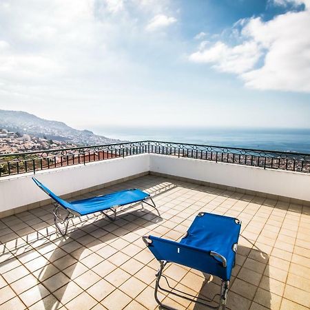 Monte Vista Hermosa Funchal  Eksteriør billede