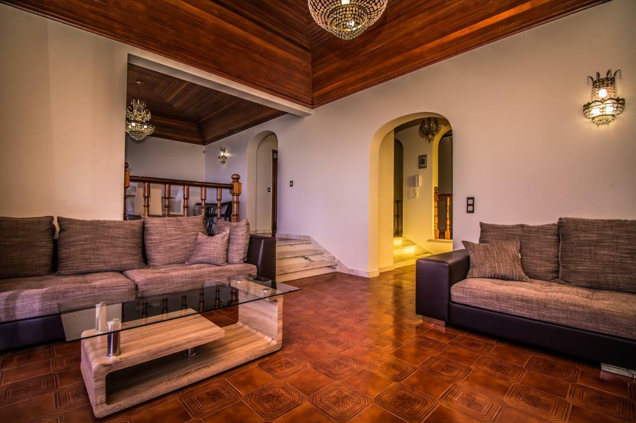 Monte Vista Hermosa Funchal  Eksteriør billede
