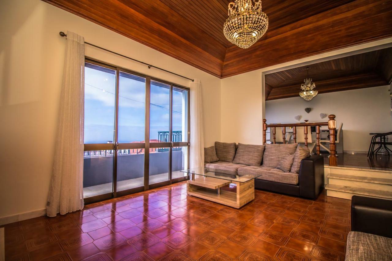 Monte Vista Hermosa Funchal  Eksteriør billede