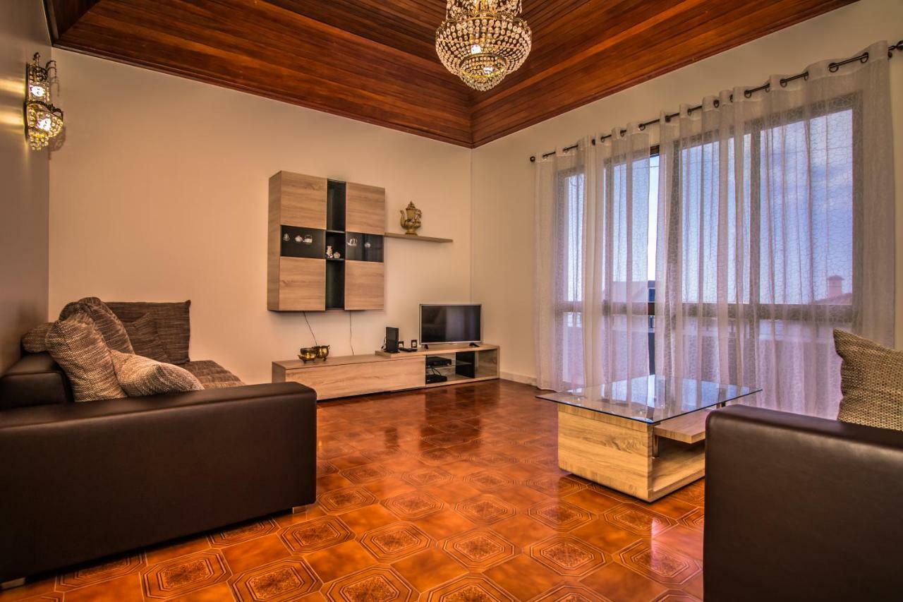Monte Vista Hermosa Funchal  Eksteriør billede