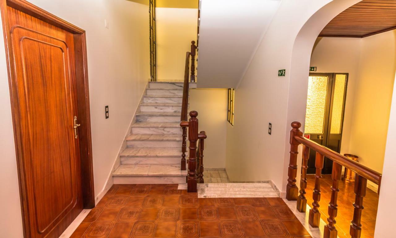 Monte Vista Hermosa Funchal  Eksteriør billede