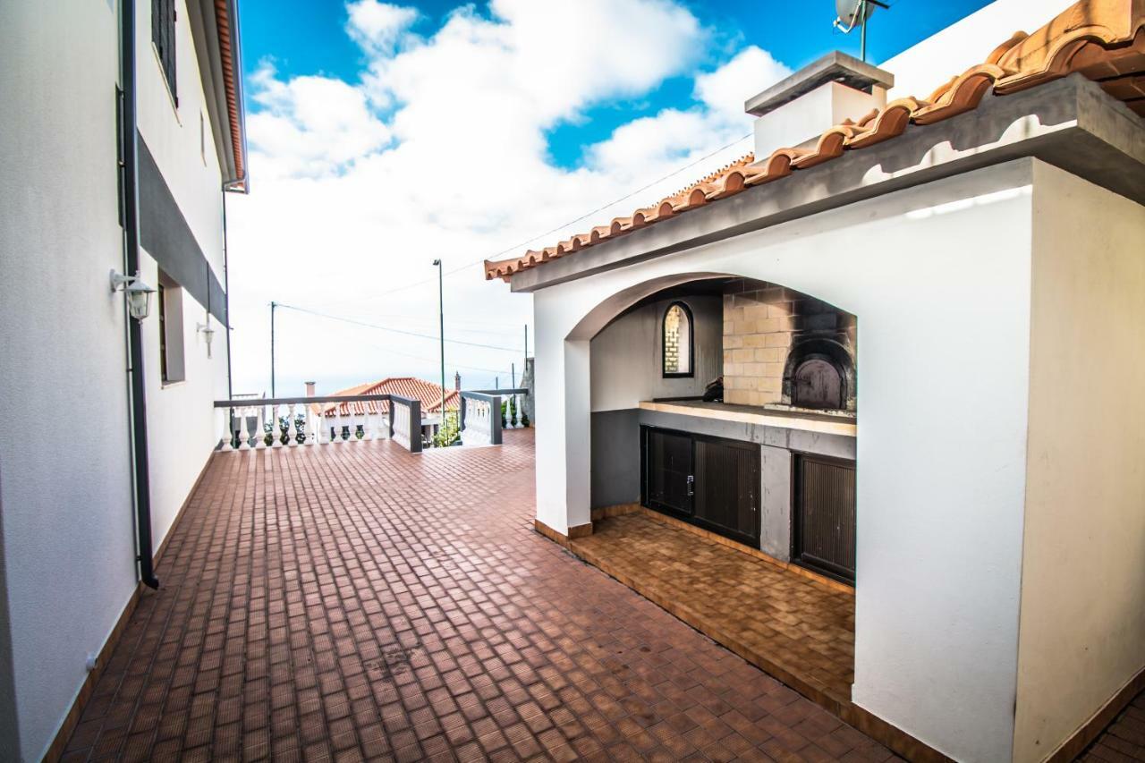 Monte Vista Hermosa Villa Funchal  Eksteriør billede